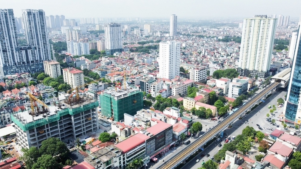 Sở hữu căn hộ chung cư có thời hạn sử dụng được quan tâm nhiều hơn khi giá căn hộ Hà Nội liên tục thiết lập mặt bằng mới.
