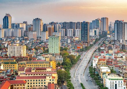 Hà Nội: Đất nền hạ nhiệt, căn hộ trung tâm được nhà đầu tư ‘chọn mặt gửi vàng’