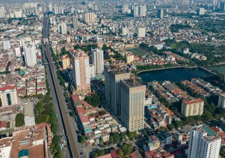 Căn hộ Cash-Home: định nghĩa mới về căn hộ đa giá trị tại Hà Nội